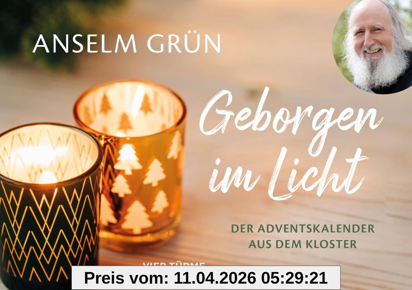 Geborgen im Licht