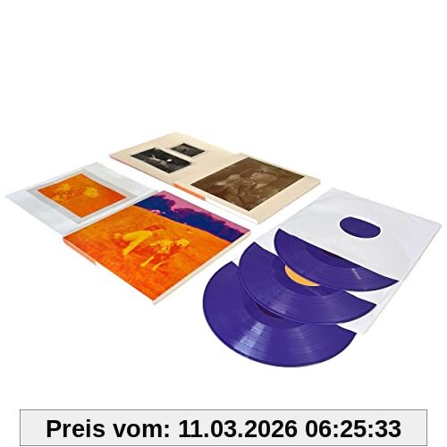 Eels Blinking Lights And Other Revelations Ltd.Col.3lp [Vinyl Lp]
