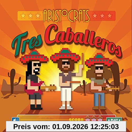 Tres Caballeros
