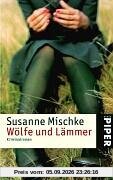 Wölfe und Lämmer: Kriminalroman
