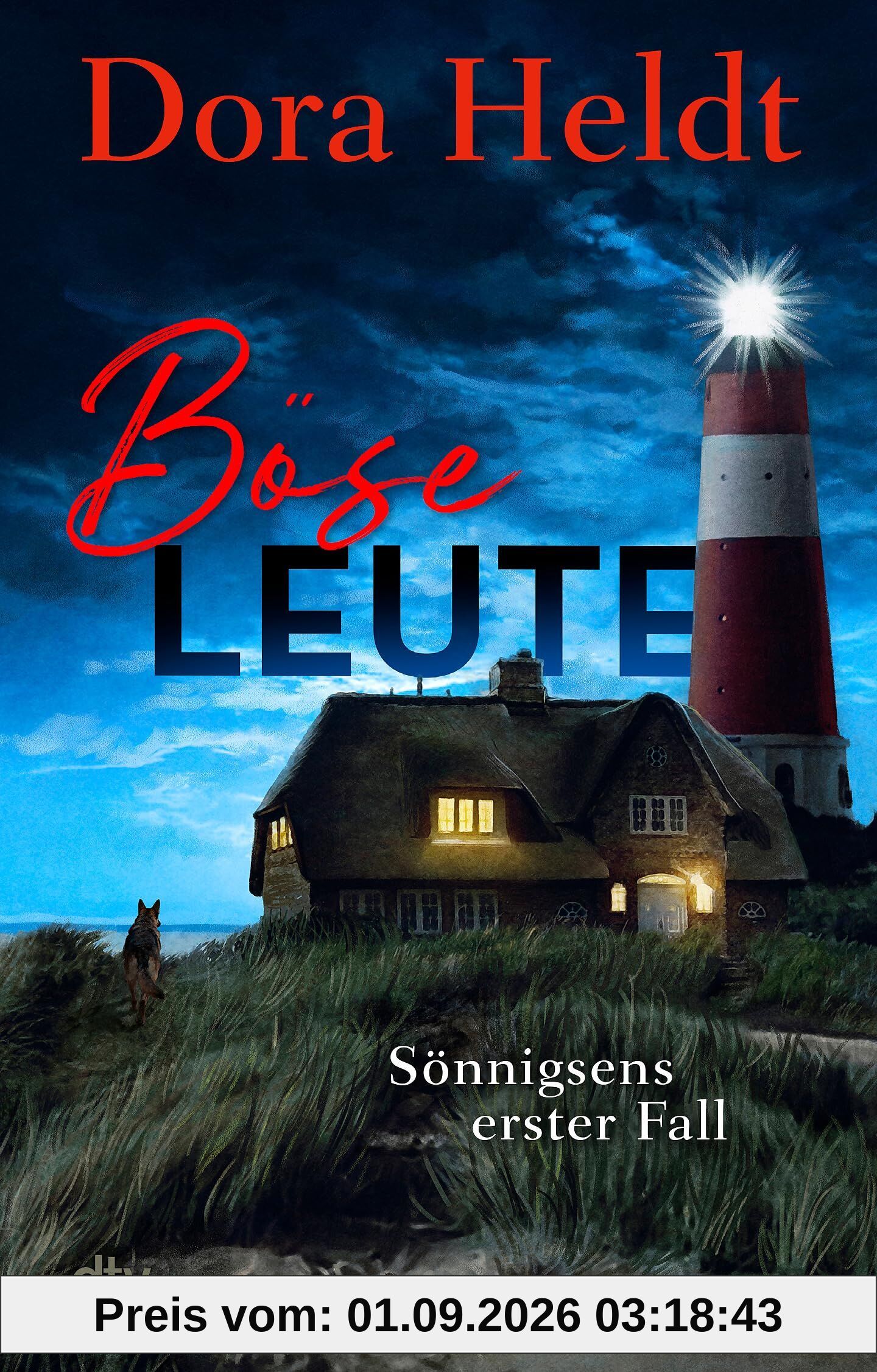 Böse Leute
