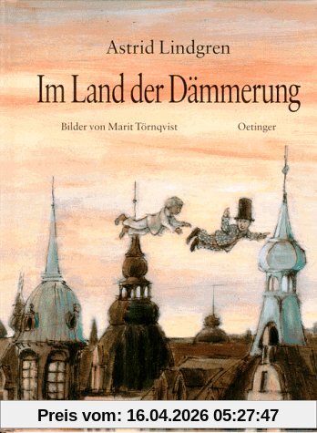 Im Land der Dämmerung