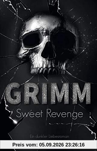 GRIMM - Sweet Revenge (Band 2)