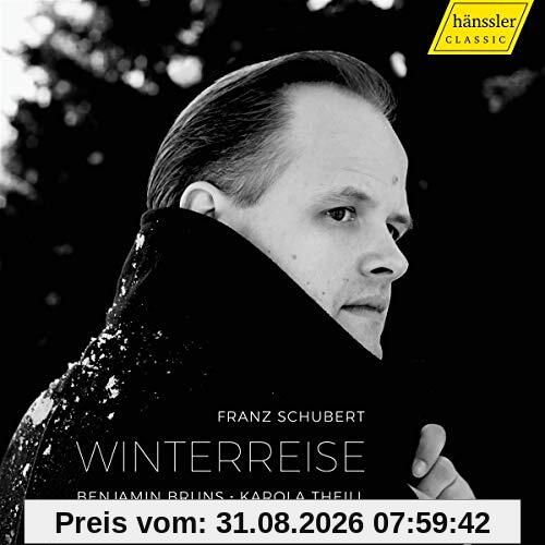 Franz Schubert-Winterreise