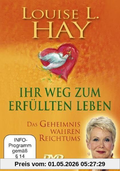 Ihr Weg zum erfüllten Leben