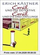 Emil und die Detektive / Emil und die drei Zwillinge