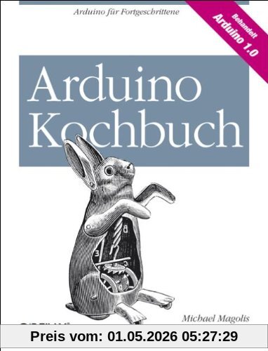 Arduino Kochbuch