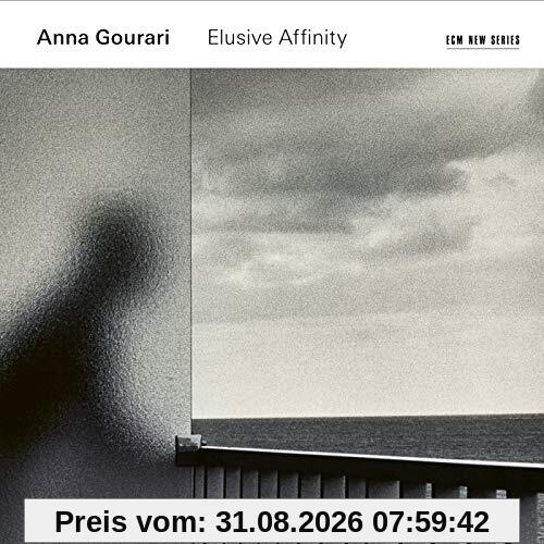 Elusive Affinity