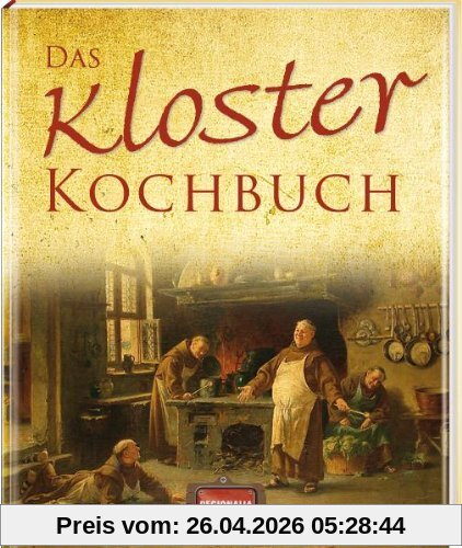 Das Kloster Kochbuch