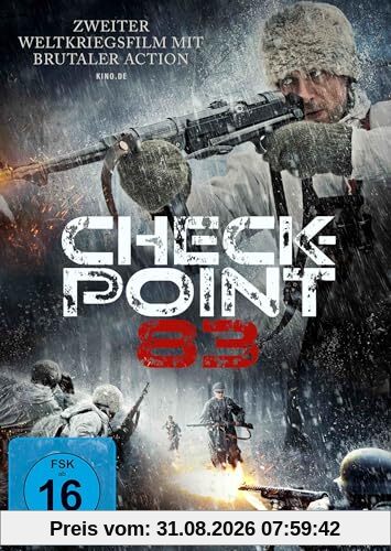 Checkpoint 83