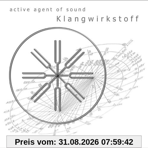 Active Agent of Sound