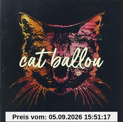 Cat Ballou