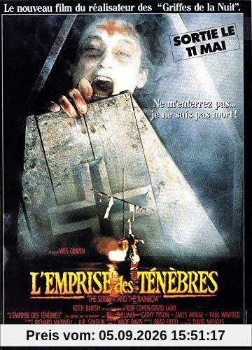 L'emprise des ténèbres [Blu-Ray]