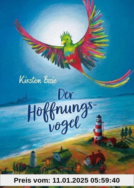 Der Hoffnungsvogel