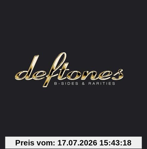 Deftones B-Sides & Rarities