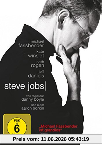 Steve Jobs