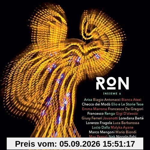 Ron la Forza di Ron