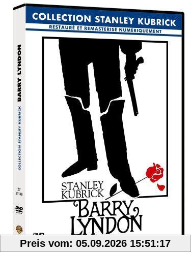 Barry lindon [FR Import]
