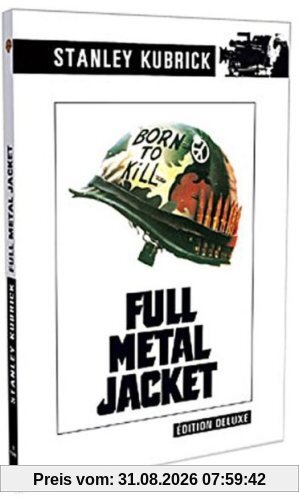 Full Metal Jacket