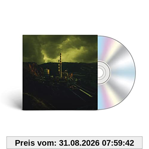 Hex (Ltd. Edition CD)