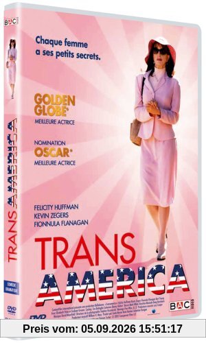 Transamerica [FR Import]