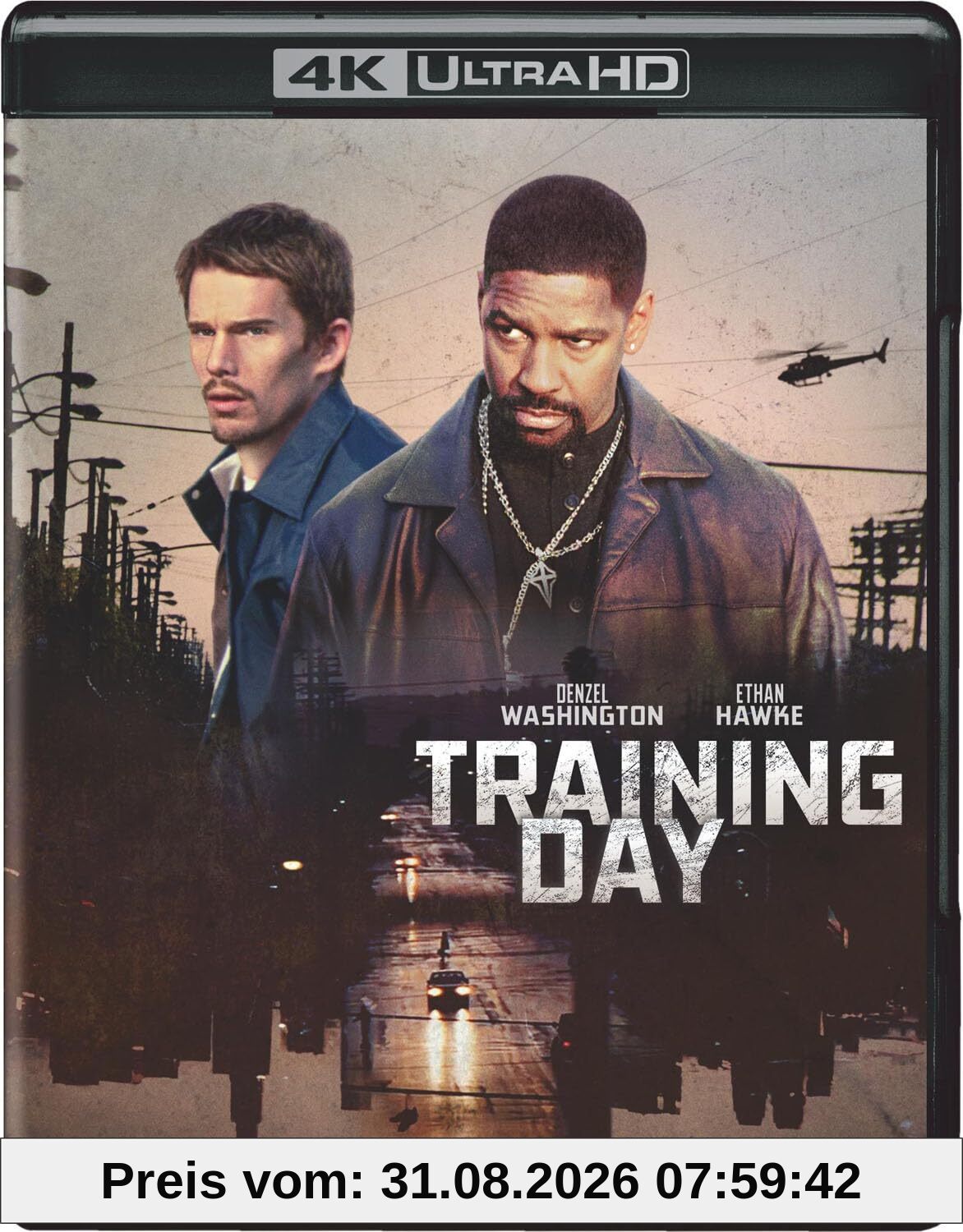 Training Day
