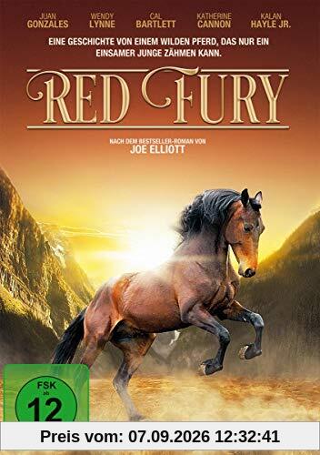 Red Fury