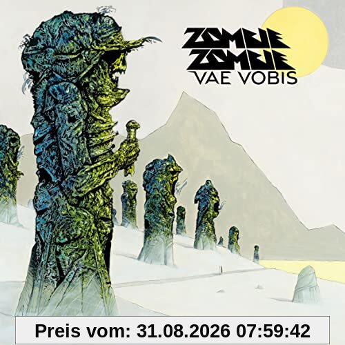 Vae Vobis