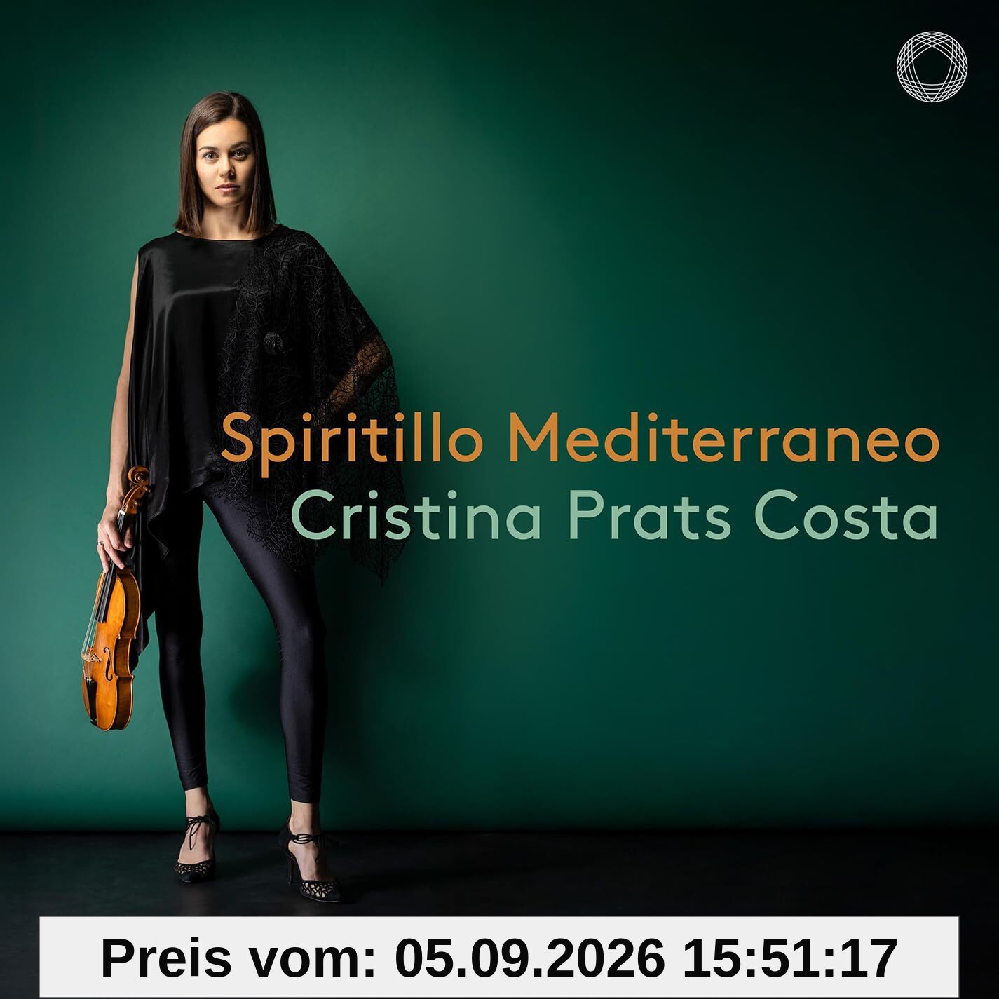 Spiritillo Mediterraneo