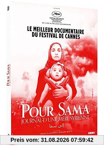 pour sama
