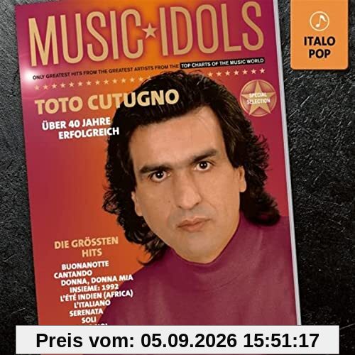 Music Idols-Pop