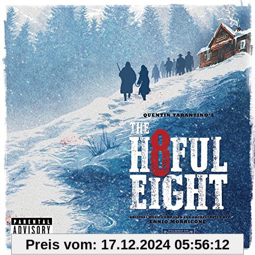 The Hateful Eight