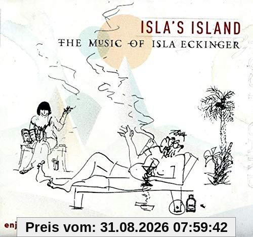 Isla#s Island