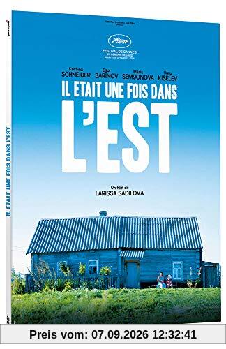 Il etait une fois dans l'est [FR Import]