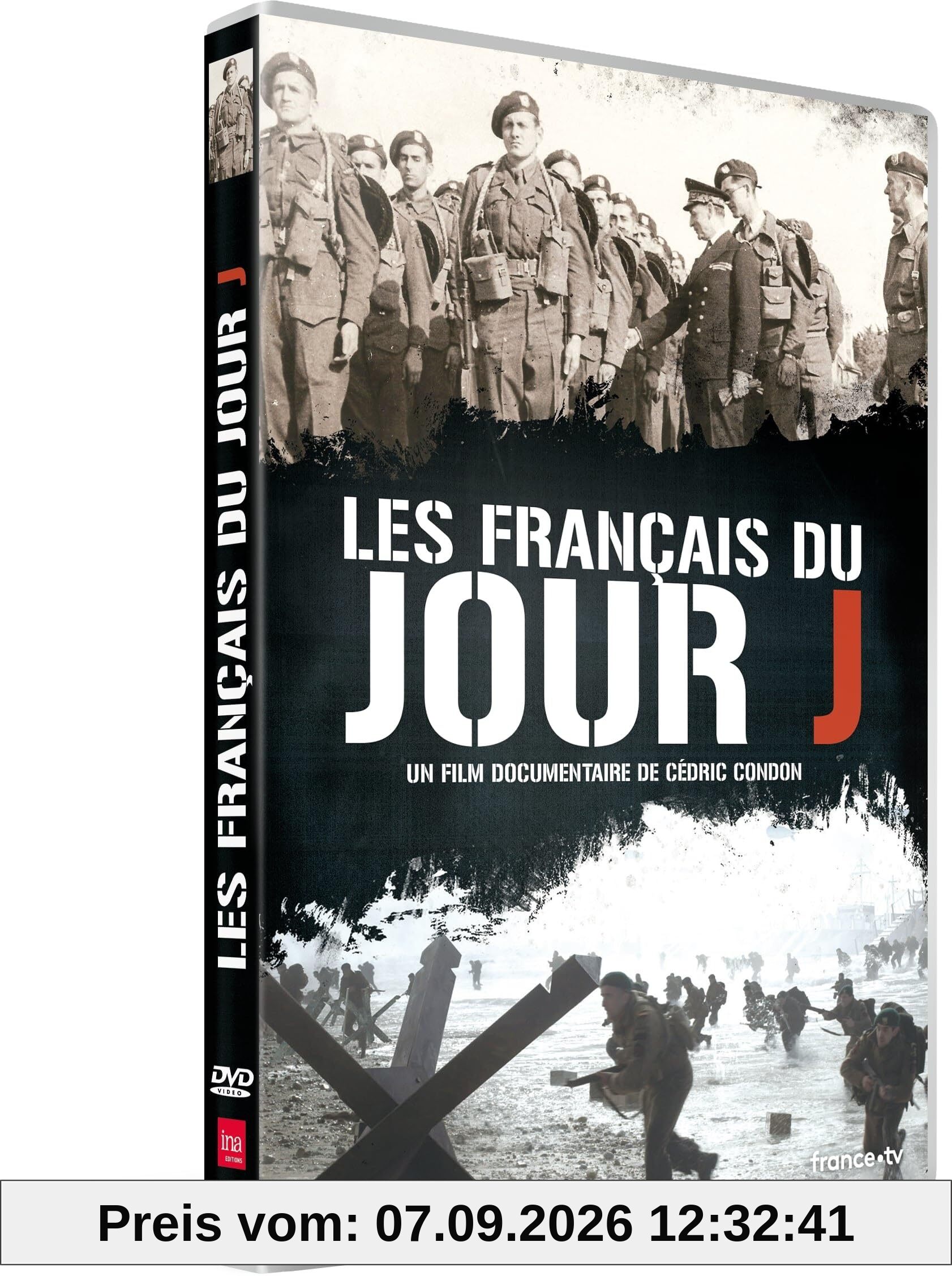 Les français du jour j [FR Import]