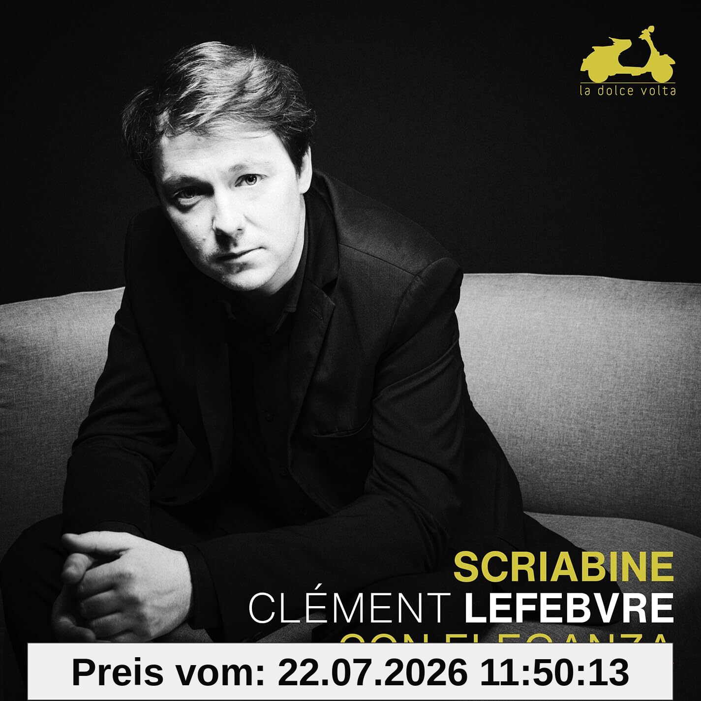 unbekannt Con Eleganza
