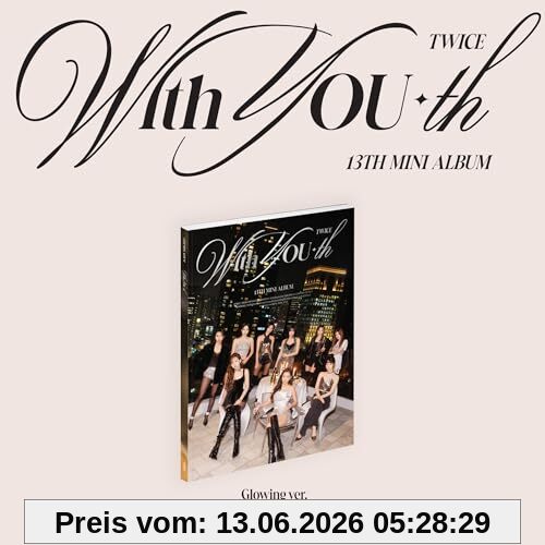 Twice With You-th (Glowing Ver.)