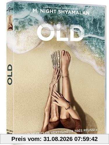 Old