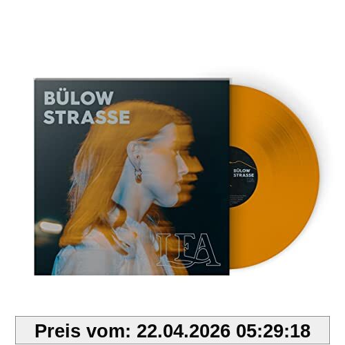 Bülowstrasse [Vinyl LP]