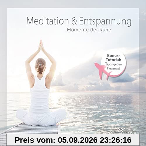 Meditation & Entspannung