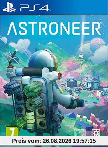 Astroneer pour PS4