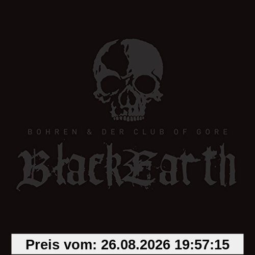 Black Earth