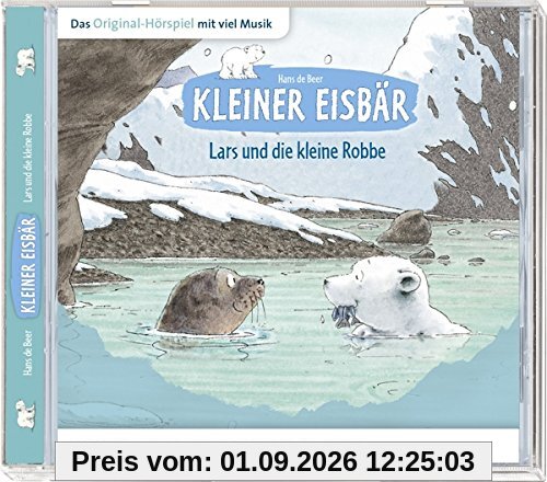 Lars und die Kleine Robbe