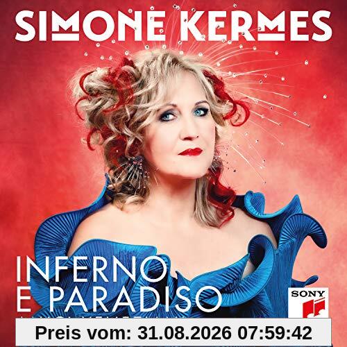 Inferno e Paradiso