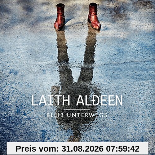 Bleib unterwegs