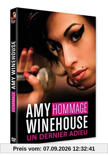 Amy winehouse - un dernier adieu [FR Import]