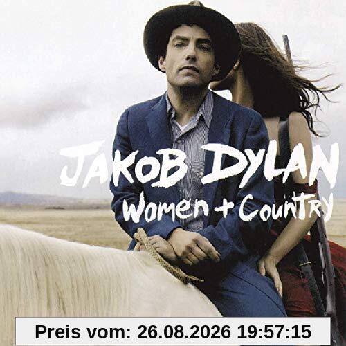 Woman and Country
