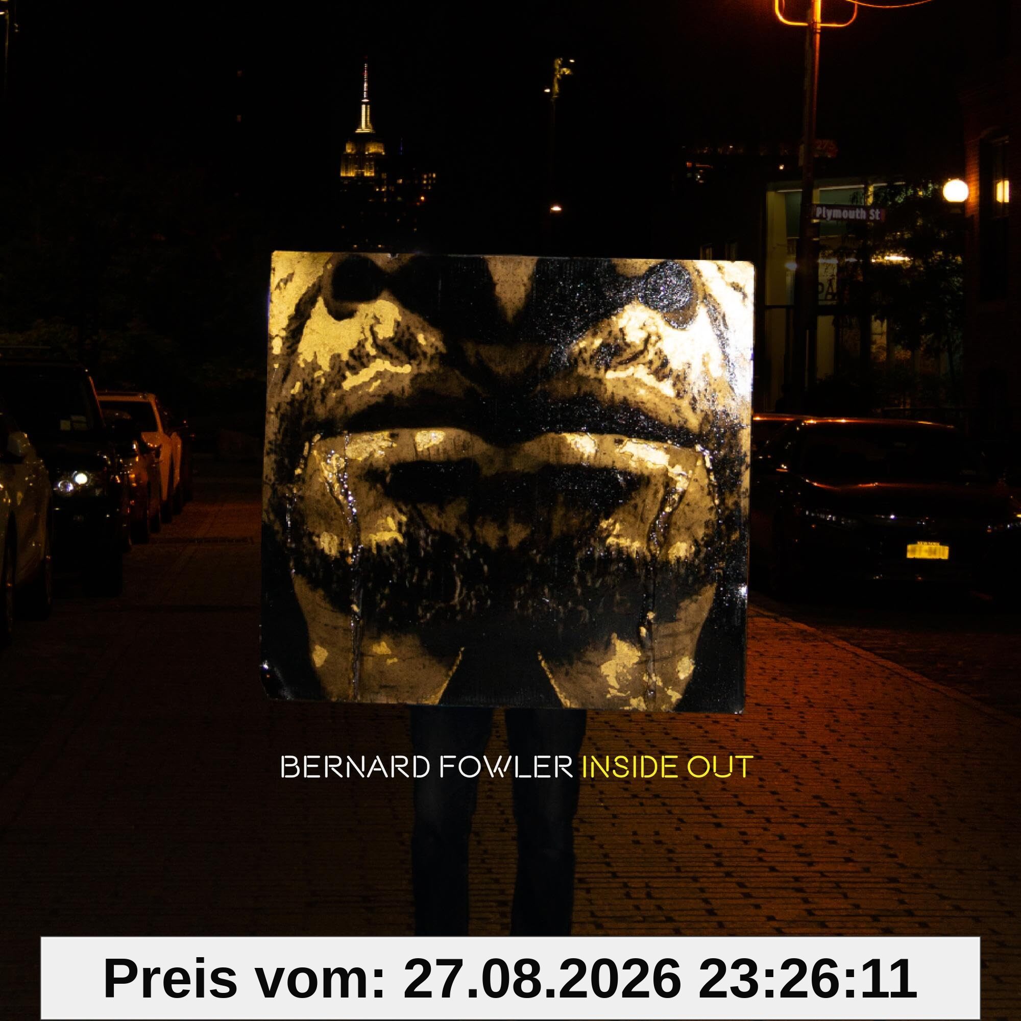unbekannt Inside Out