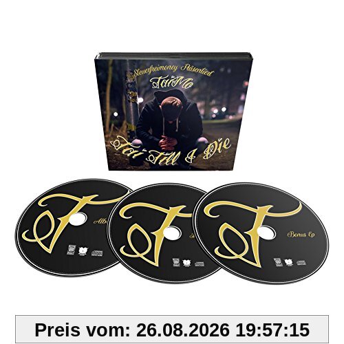 Tai Till I die (Ltd.Special Edition)