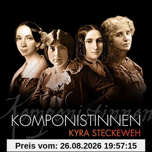 Komponistinnen